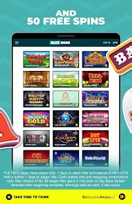 slot boss uk|Slot Boss: Online Slots 17+ .